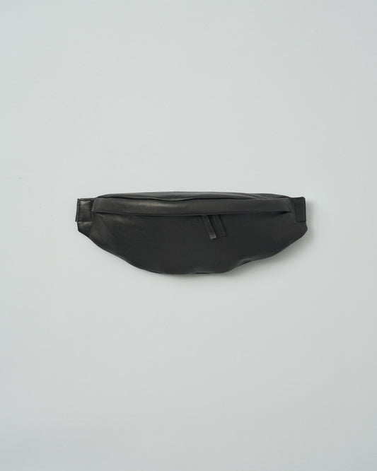 LEATHER SLING BAG