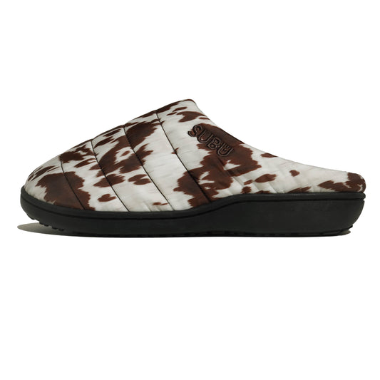 ORIGINALS F-LINE COW BROWN