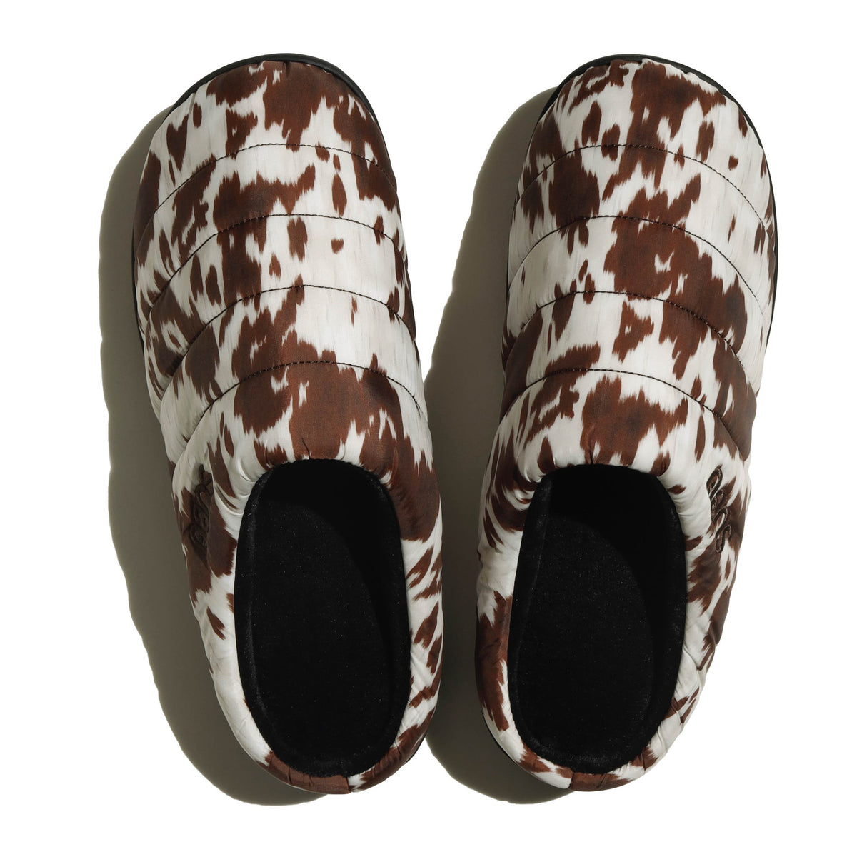 ORIGINALS F-LINE COW BROWN