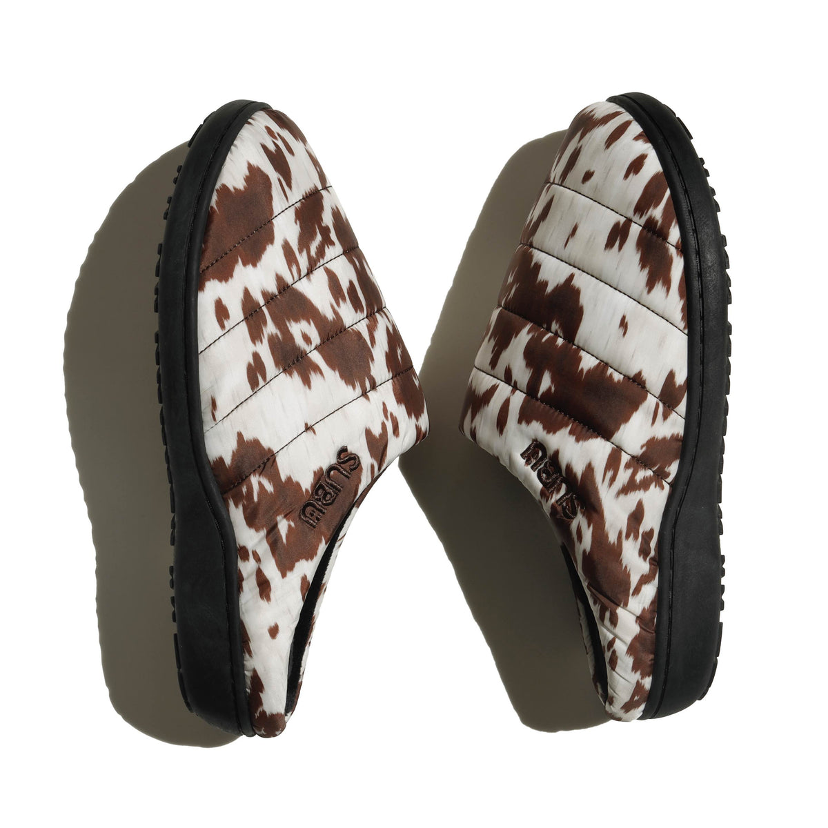 ORIGINALS F-LINE COW BROWN