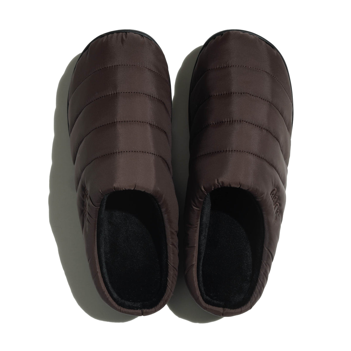 ORIGINALS F-LINE DARK BROWN
