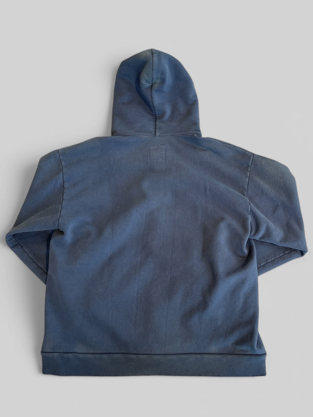 SWJP ZIP UP HOODIE