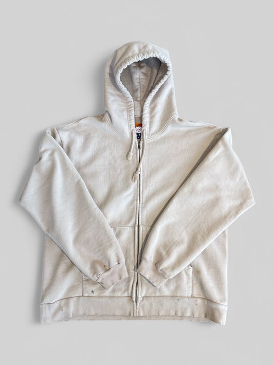 SWJP ZIP UP HOODIE