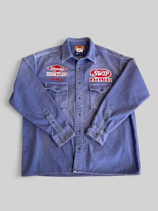 SWJP ATELIER SHIRT