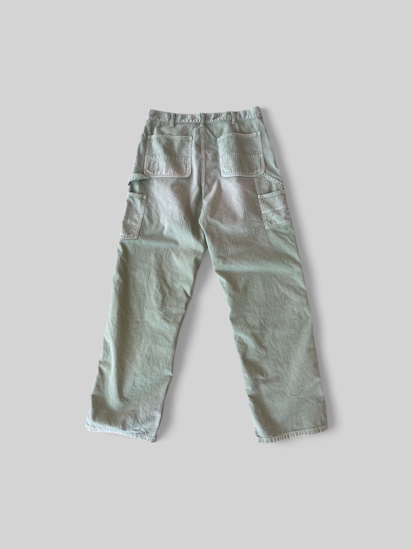 SWJP ATELIER PANTS