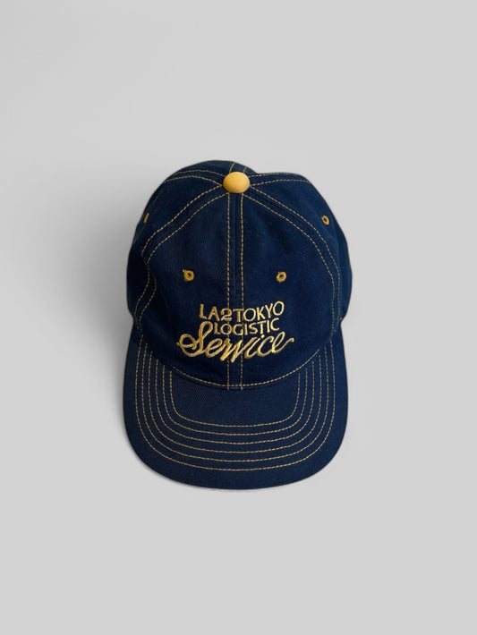 SW SERVICE CAP