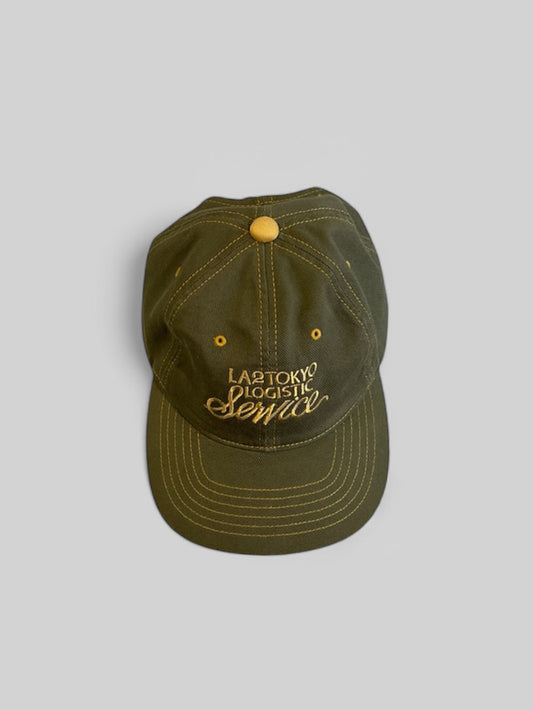 SW SERVICE CAP