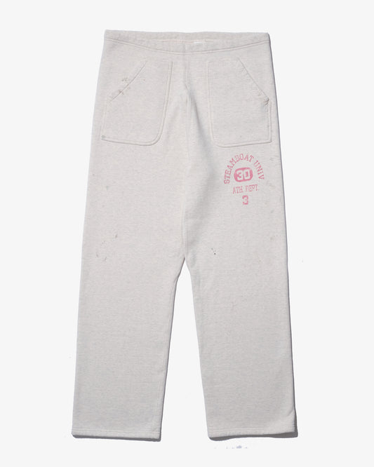 STEAMBOAT UNIV. Sweat Pants