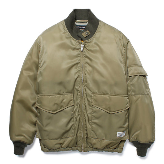 SPIEWAK / G-8 FLIGHT JACKET