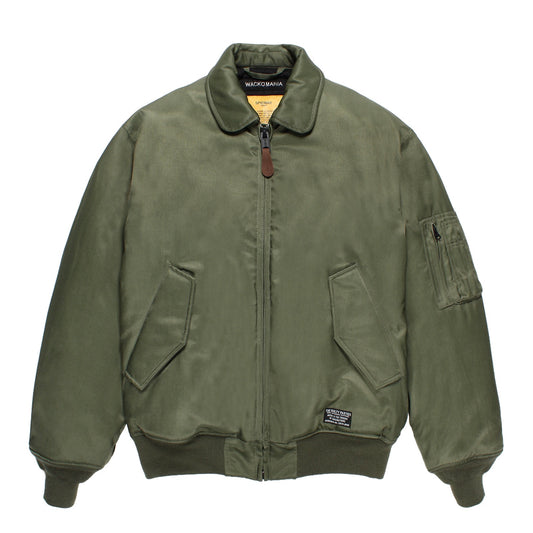SPIEWAK / CWU-45 FLIGHT JACKET
