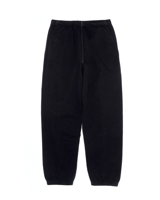 SWEAT PANT "BLACK"