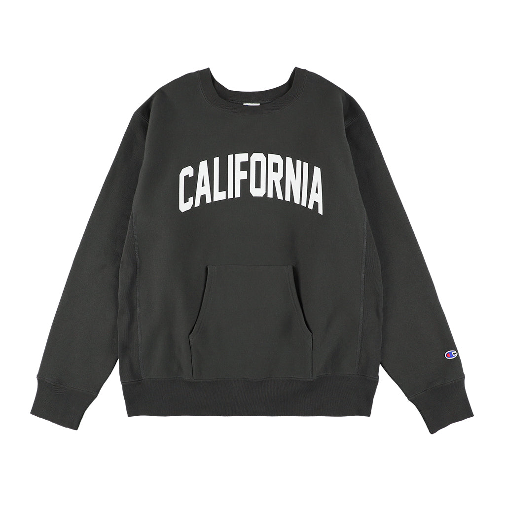 Champion For SD Exclusive R.W Crew Sweat