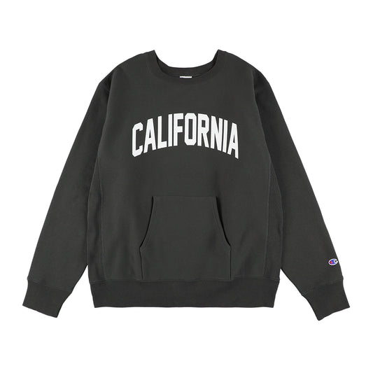 Champion For SD Exclusive R.W Crew Sweat