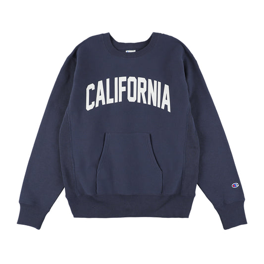 Champion For SD Exclusive R.W Crew Sweat