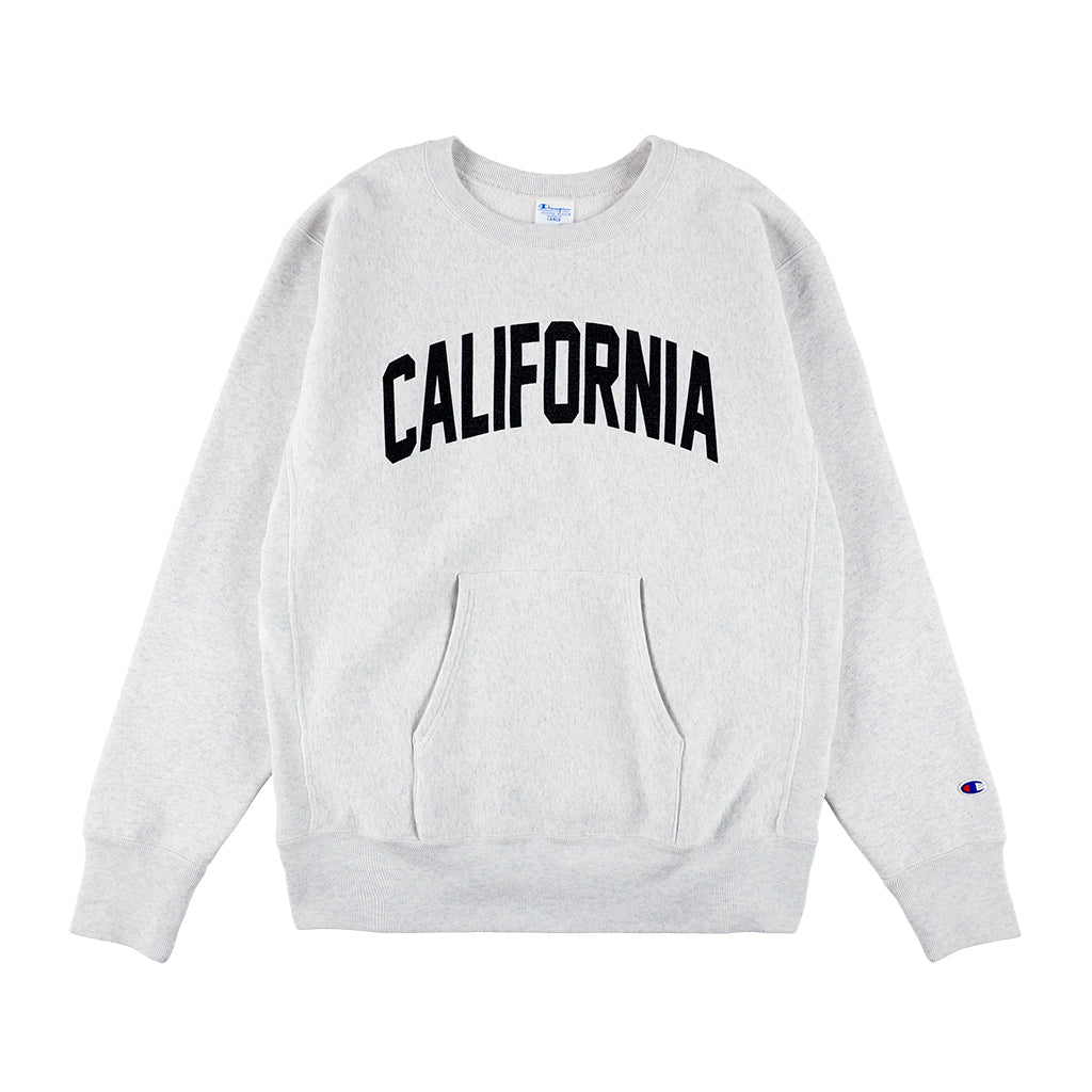 Champion For SD Exclusive R.W Crew Sweat