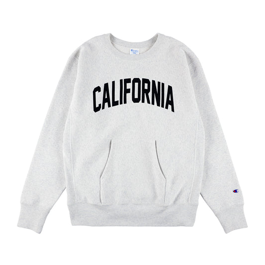 Champion For SD Exclusive R.W Crew Sweat