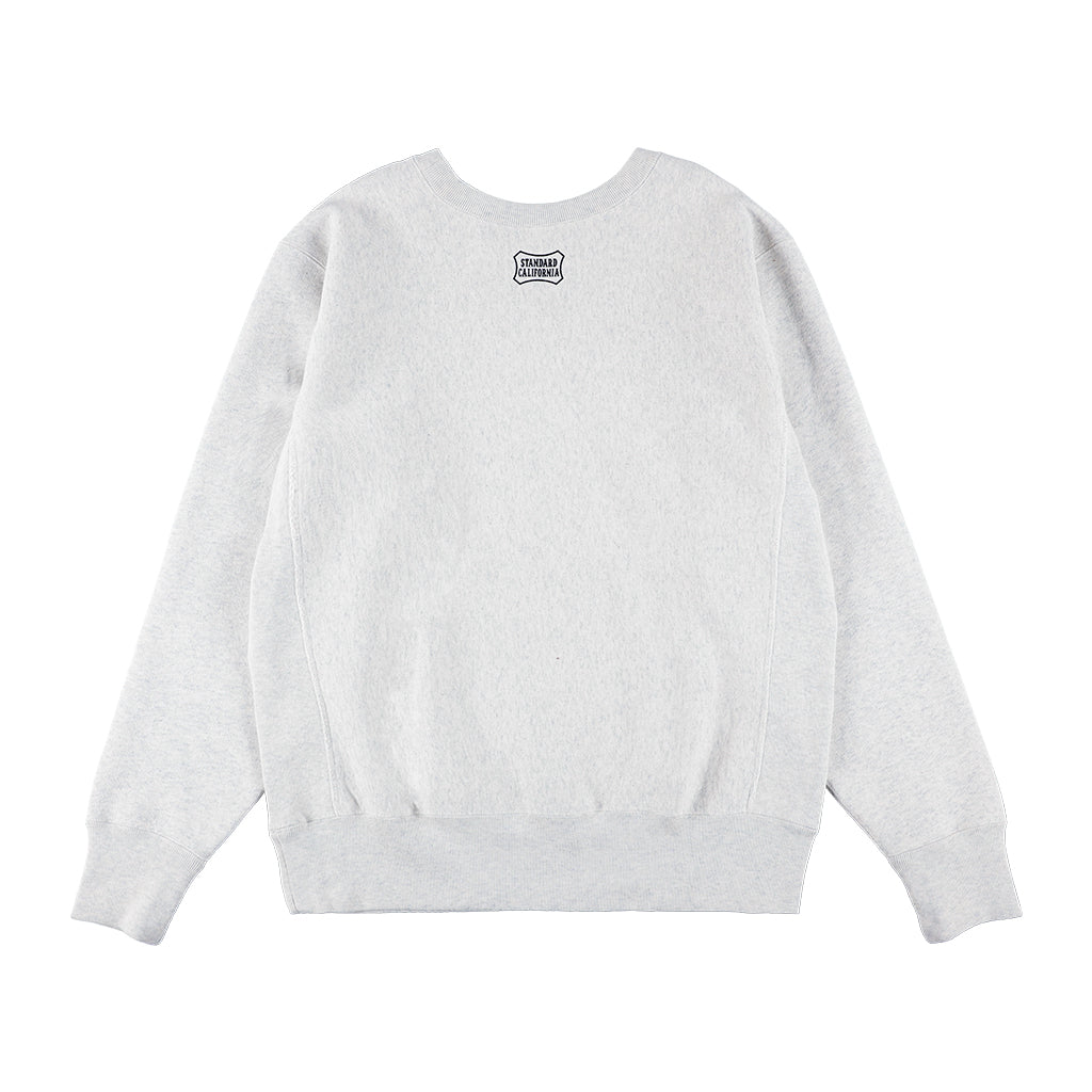 Champion For SD Exclusive R.W Crew Sweat