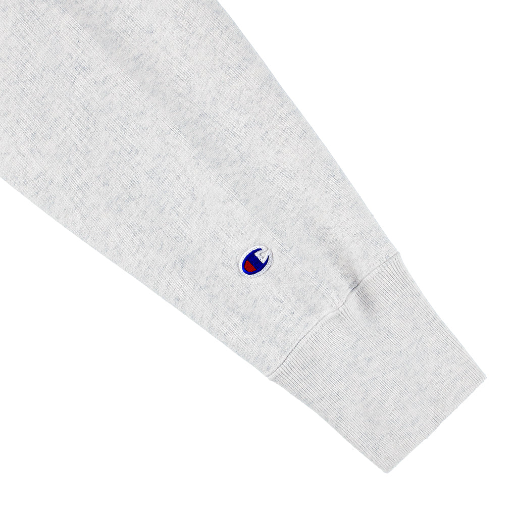 Champion For SD Exclusive R.W Crew Sweat