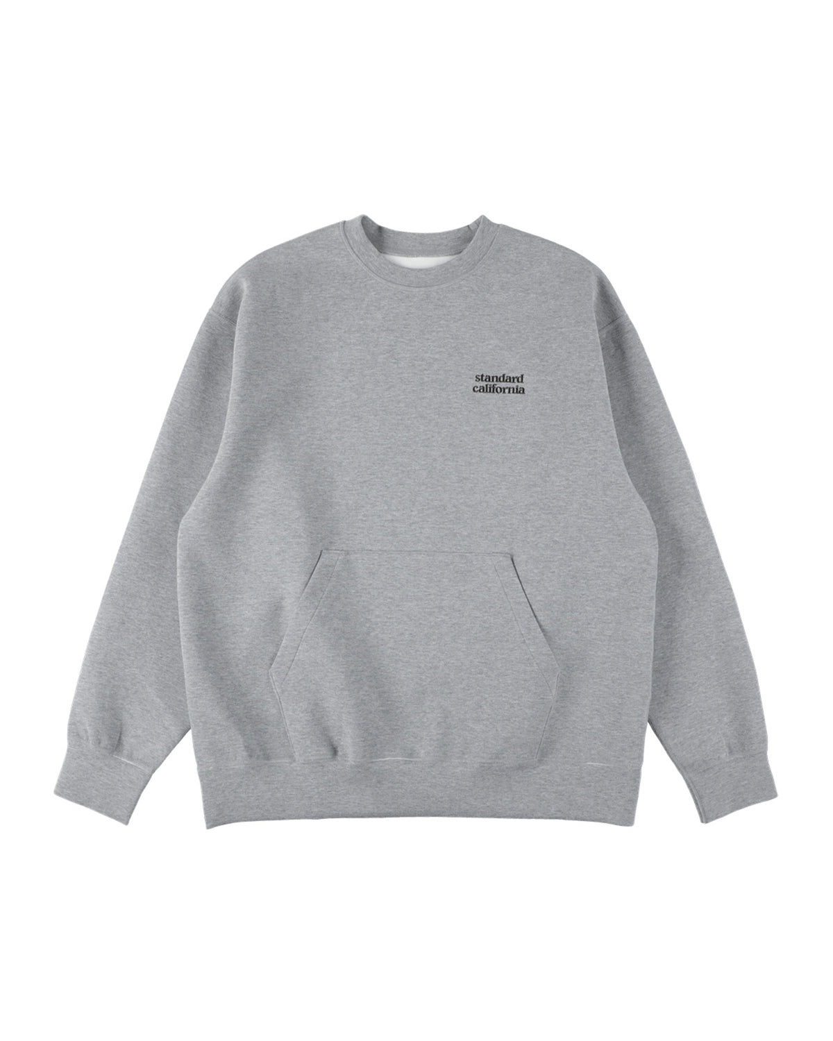 SD Tech Warm Sweat