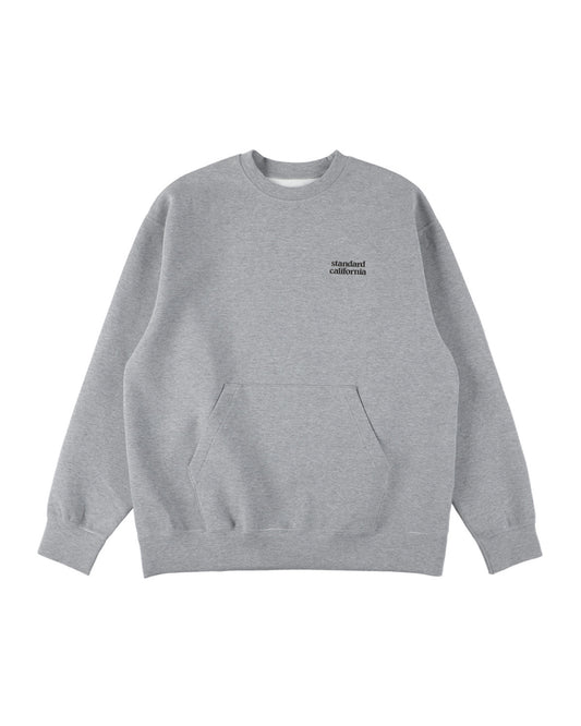 SD Tech Warm Sweat