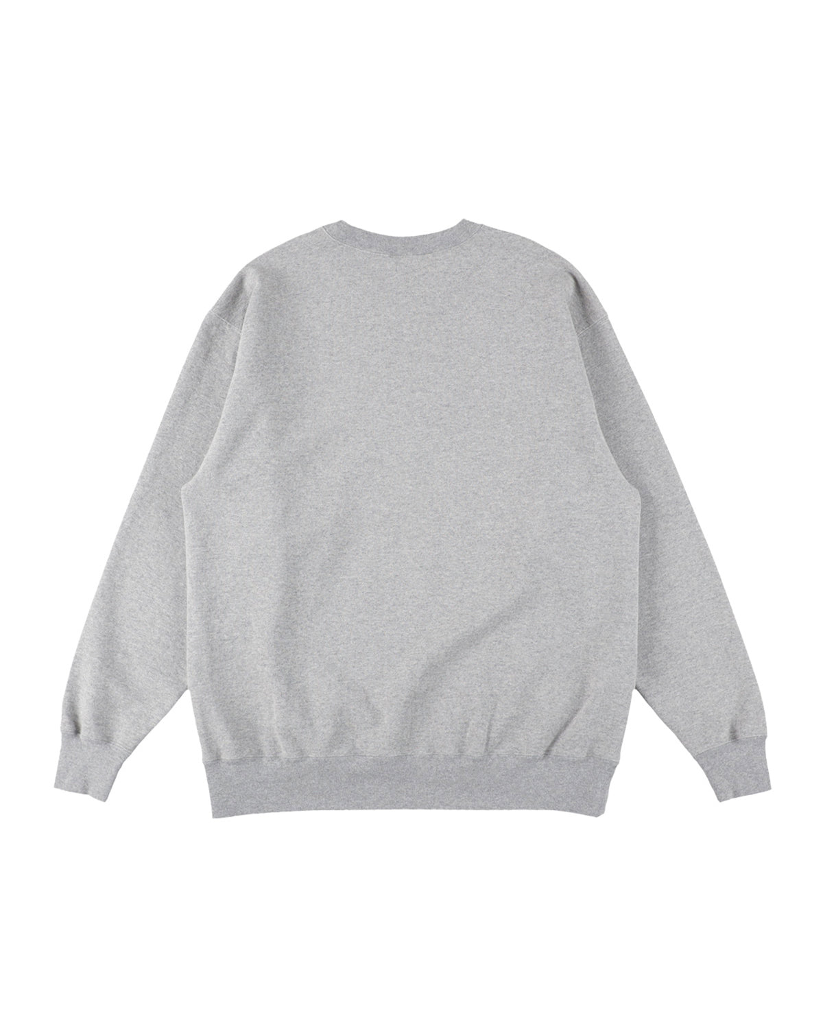 SD US Cotton Modern Twist Signs Logo2 Sweat