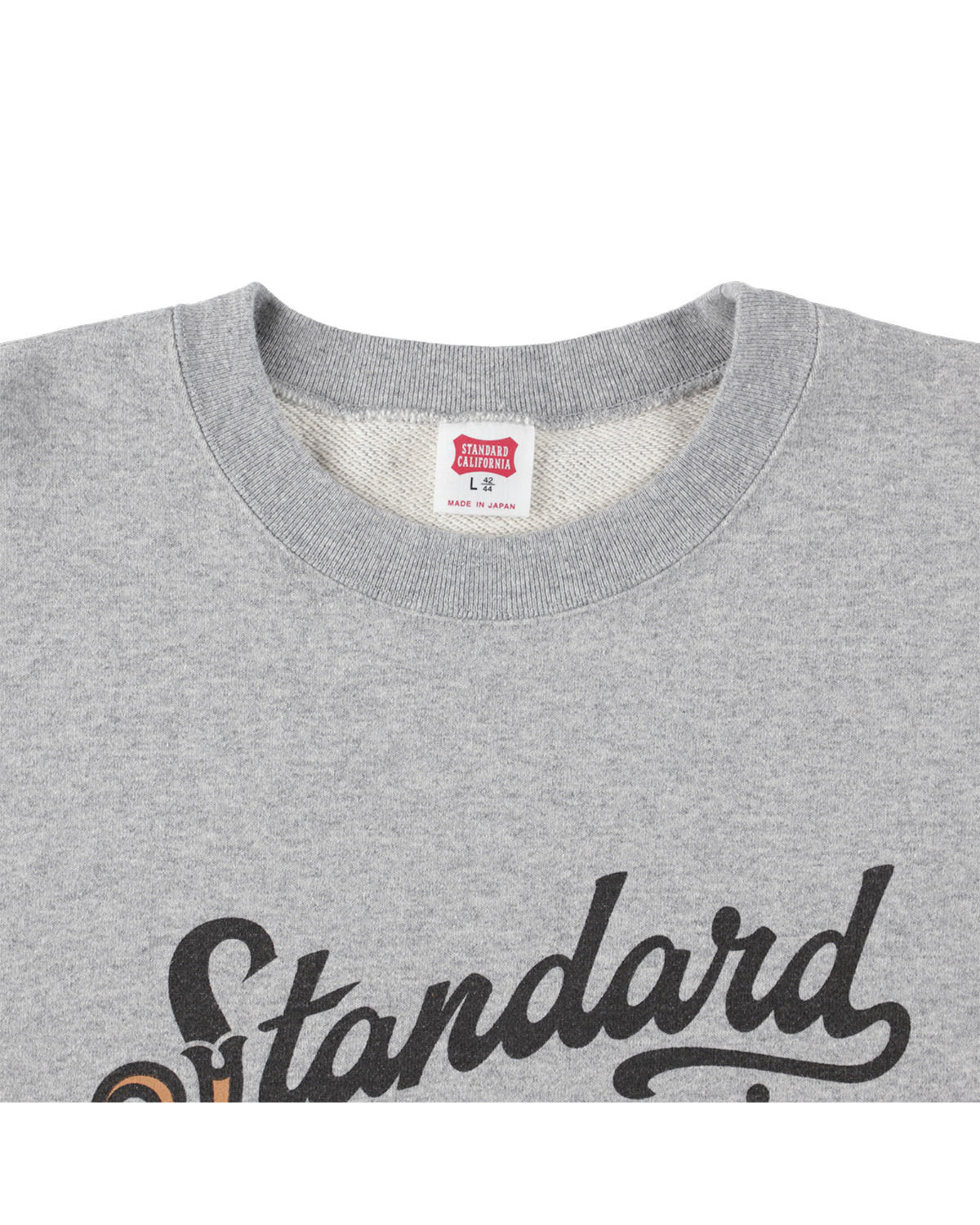 SD US Cotton Modern Twist Signs Logo2 Sweat