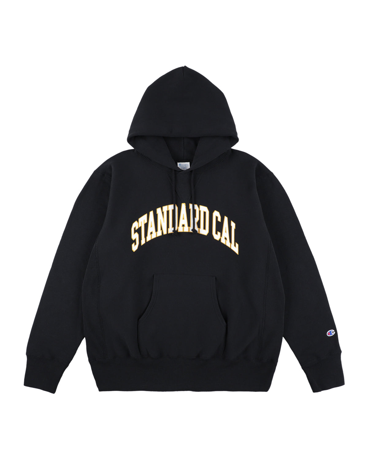 Champion For SD Exclusive R.W Hood Sweat
