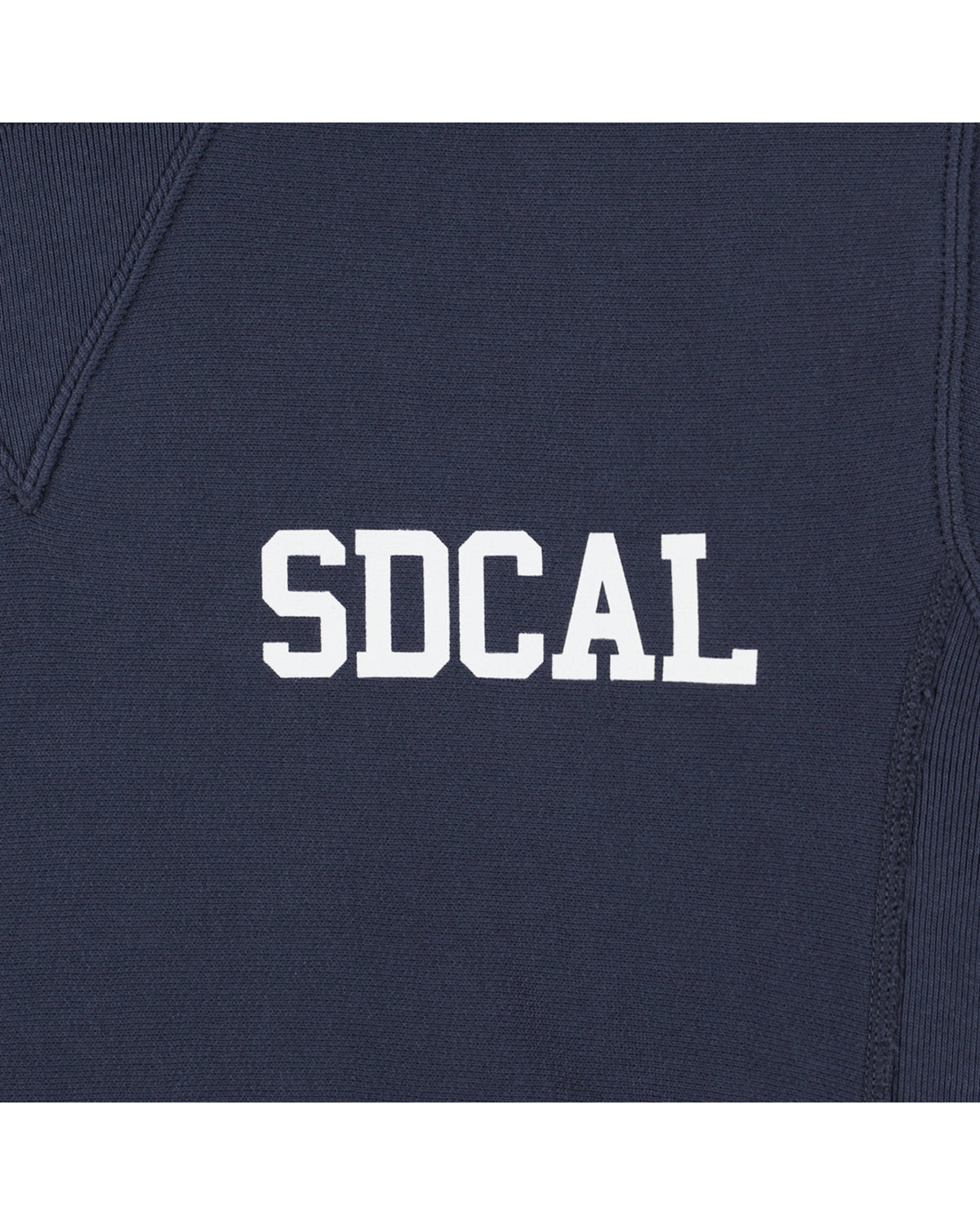 Champion For SD Exclusive R.W Hood Sweat
