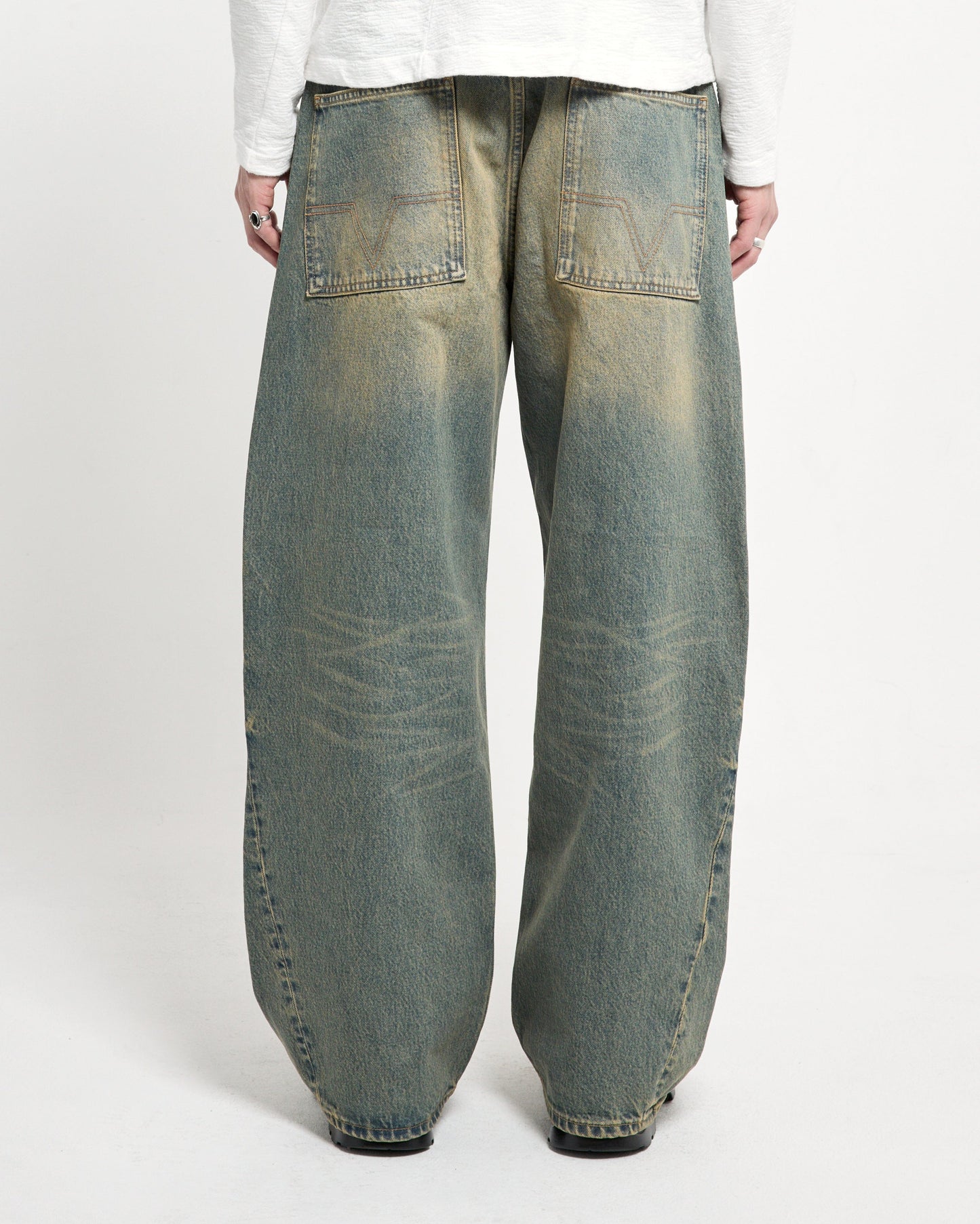 TORAI DENIM
