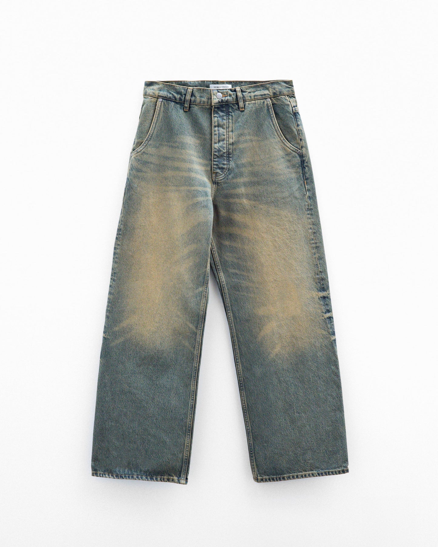 TORAI DENIM
