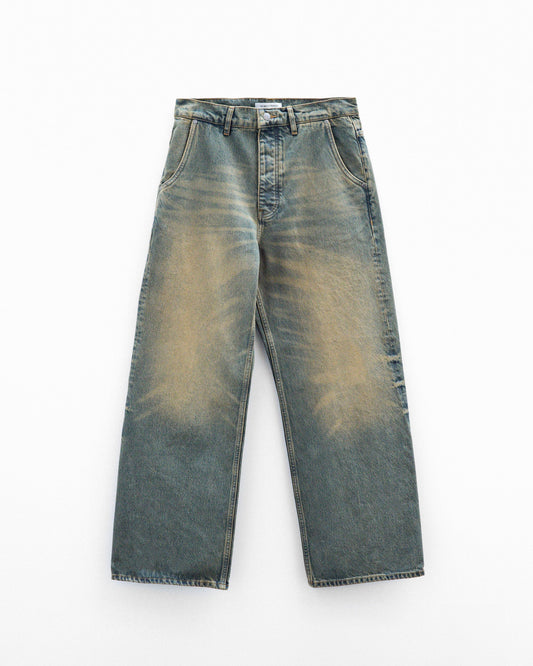 TORAI DENIM