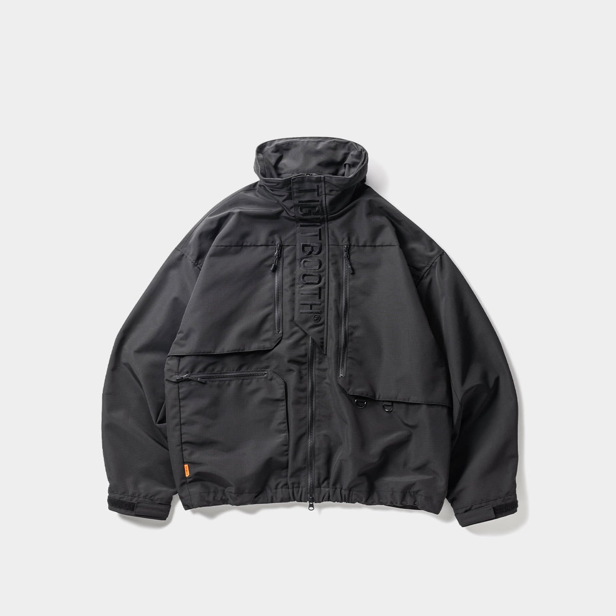 RIPSTOP TACTICAL JKT