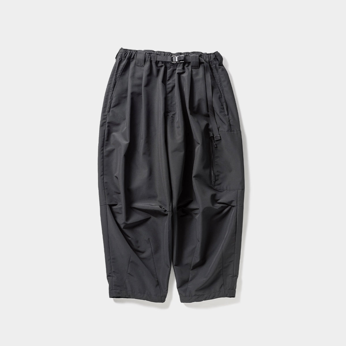 RIPSTOP BALLOON CARGO PANTS