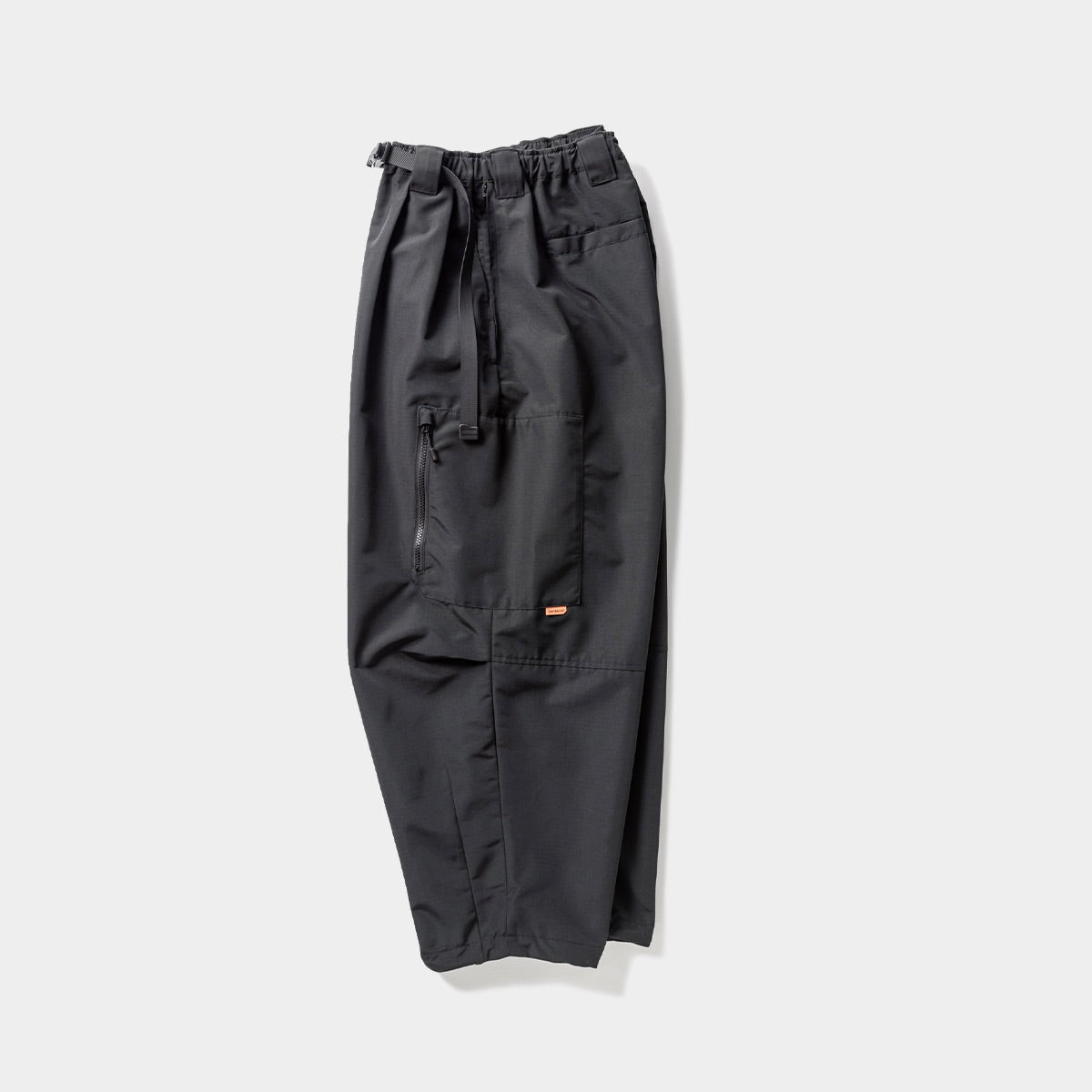 RIPSTOP BALLOON CARGO PANTS