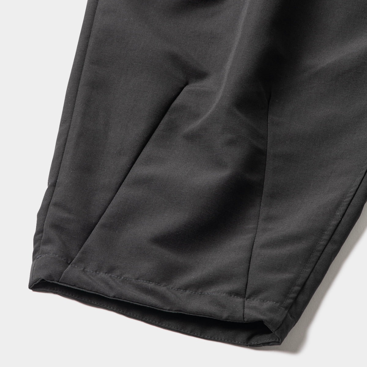 RIPSTOP BALLOON CARGO PANTS