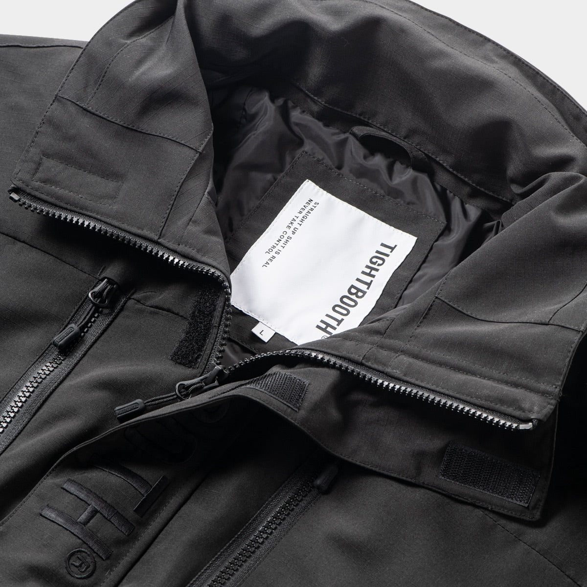 RIPSTOP TACTICAL JKT