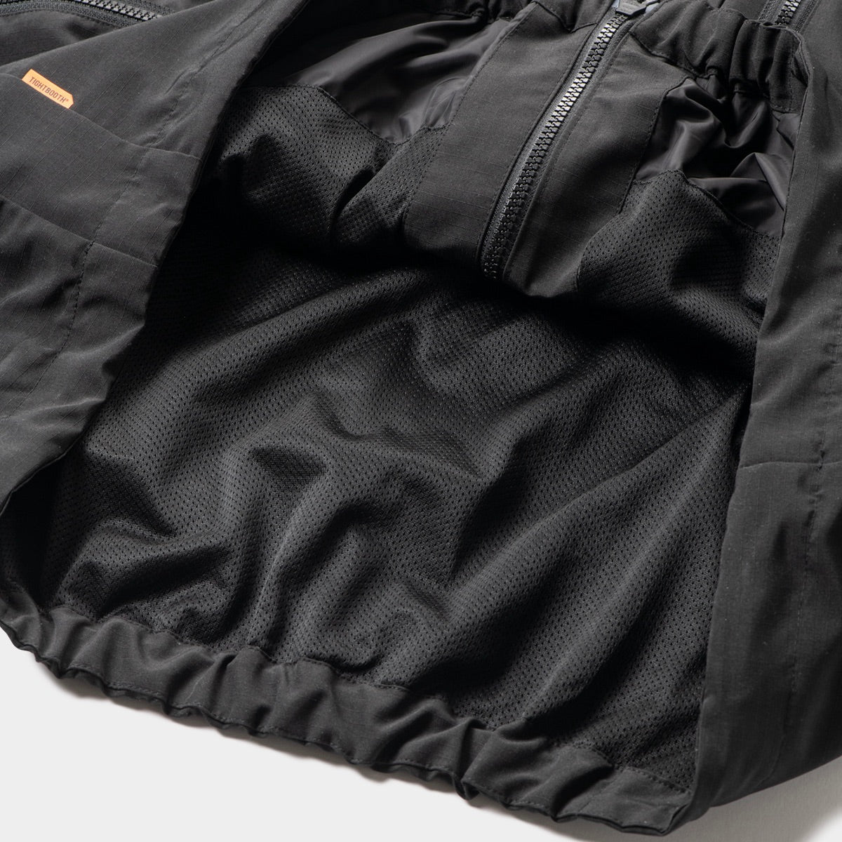 RIPSTOP TACTICAL JKT