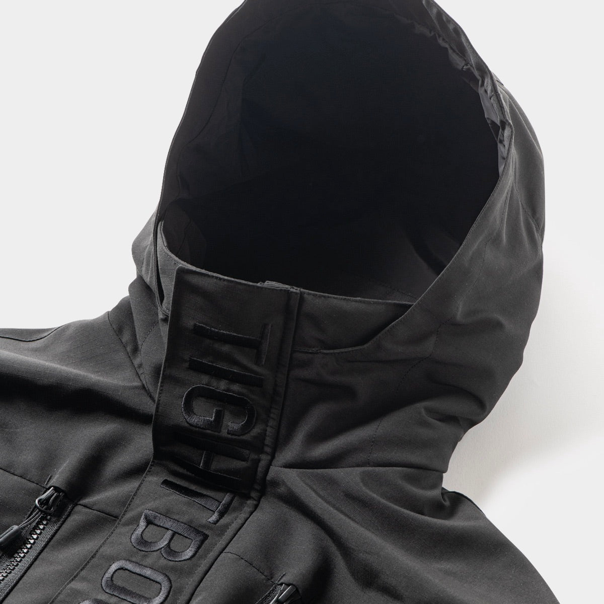 RIPSTOP TACTICAL JKT