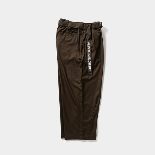 BAGGY SLACKS