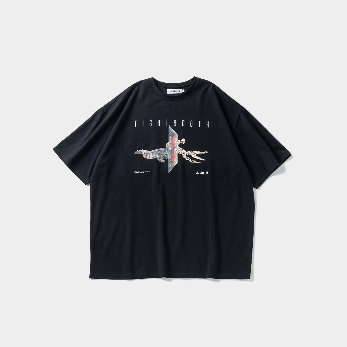 INITIALIZE T-SHIRT