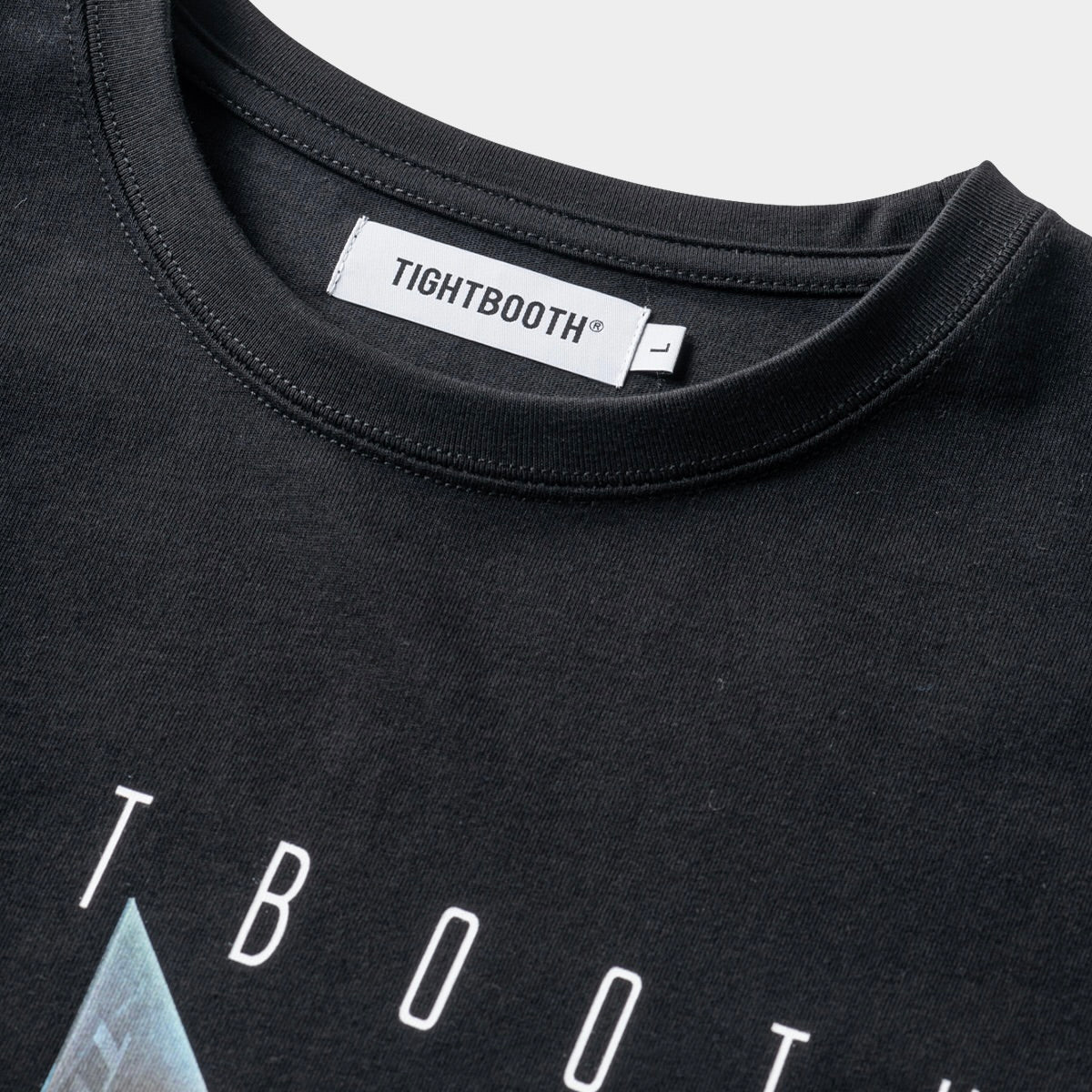 INITIALIZE T-SHIRT