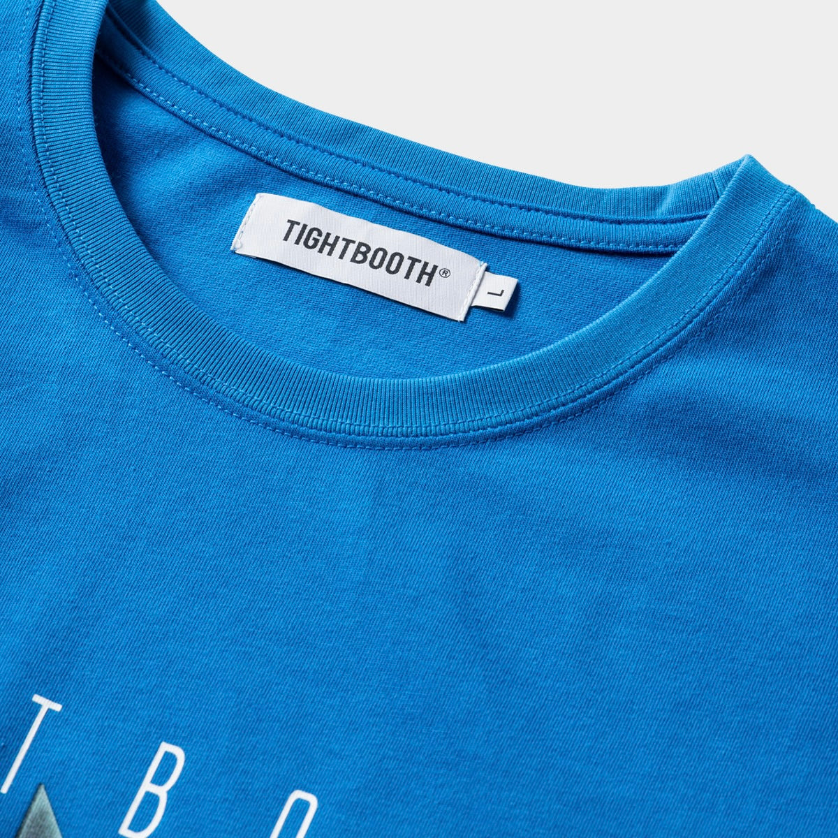 INITIALIZE T-SHIRT