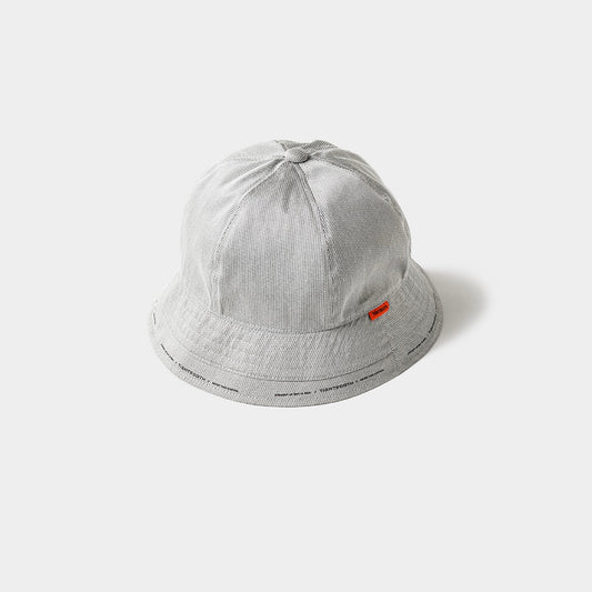 STRIPE HAT