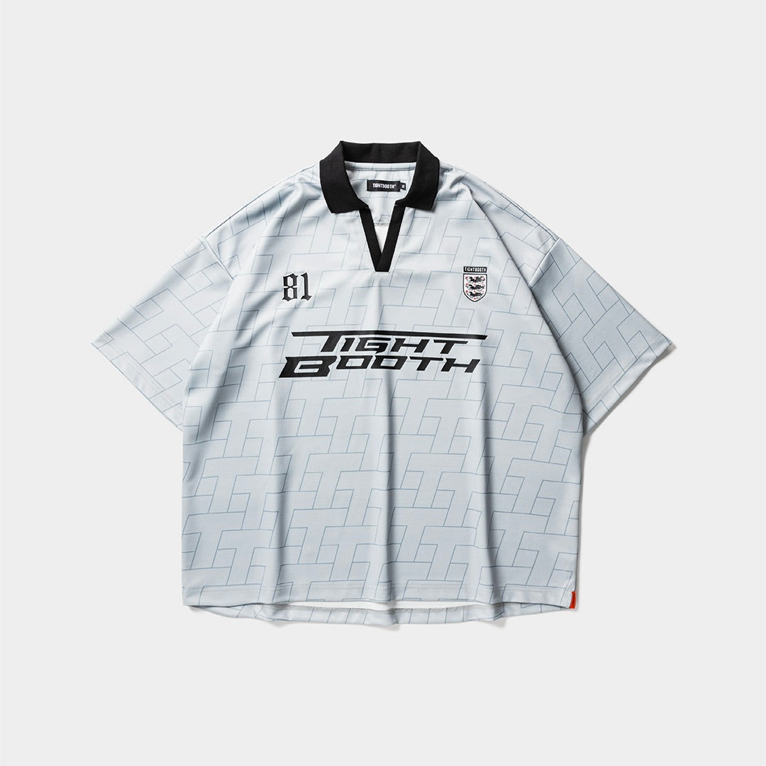 JERSEY OPEN POLO