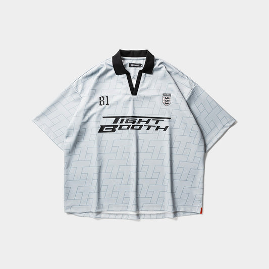 JERSEY OPEN POLO