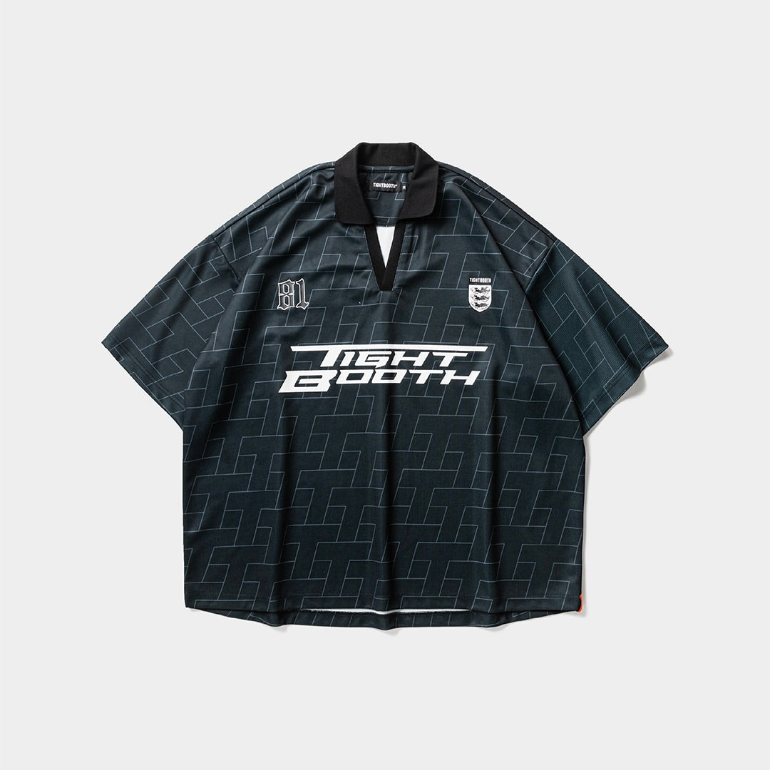 JERSEY OPEN POLO