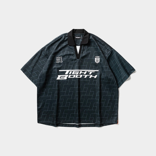 JERSEY OPEN POLO