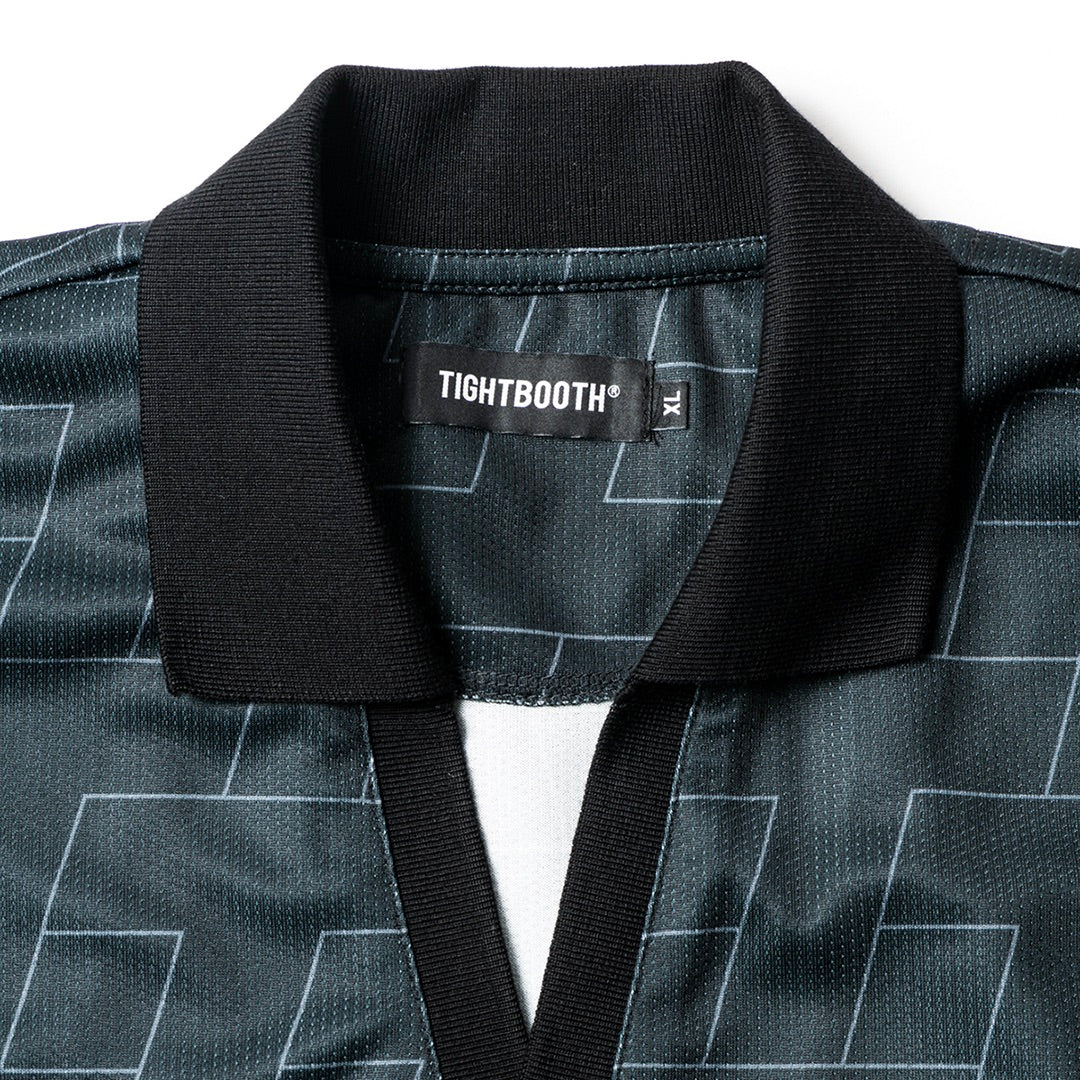 JERSEY OPEN POLO