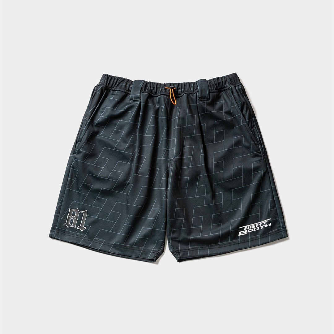 JERSEY SHORTS
