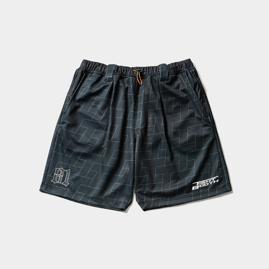JERSEY SHORTS
